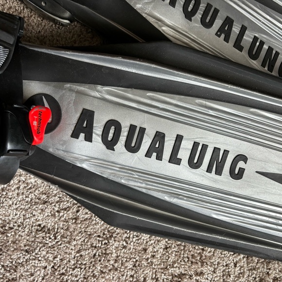 Diving set - Picture 8 of 10